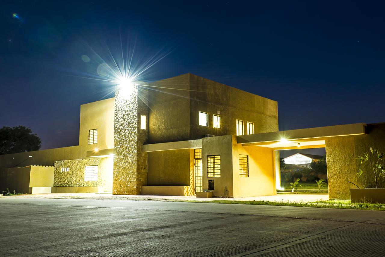 El Suto-Aparthotel San José de Chiquitos Extérieur photo