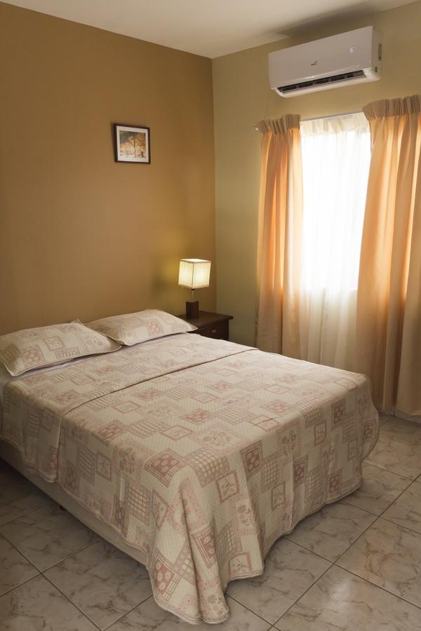El Suto-Aparthotel San José de Chiquitos Extérieur photo