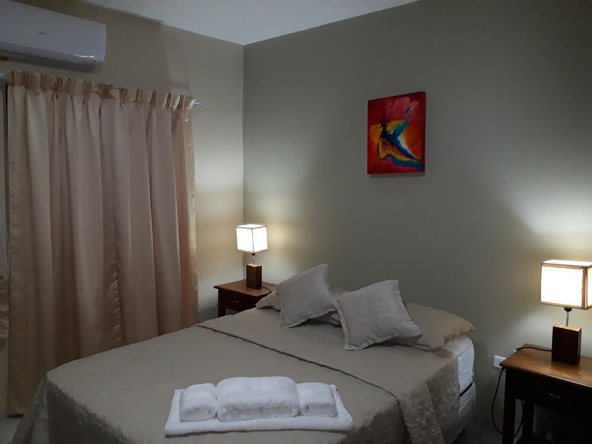 El Suto-Aparthotel San José de Chiquitos Extérieur photo
